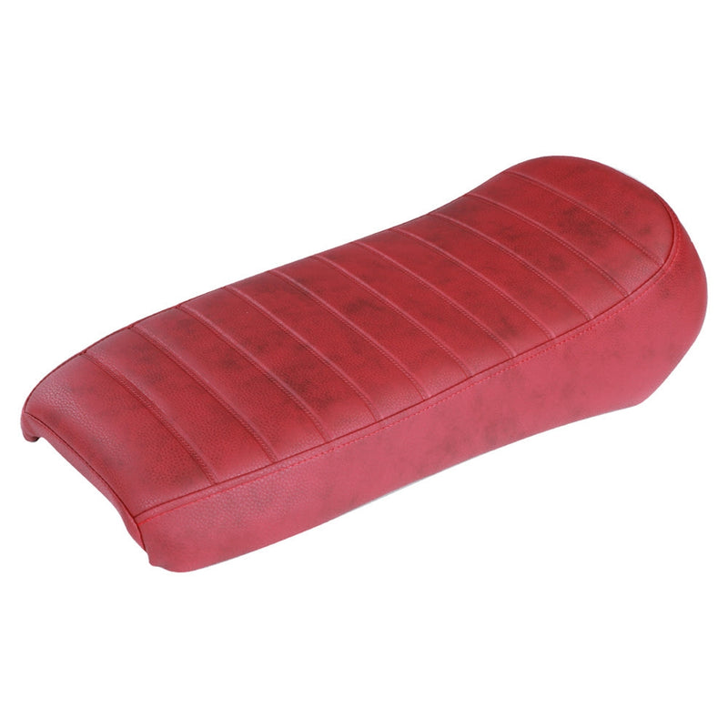 Single Seat (Red); RA, NO HARDWARE