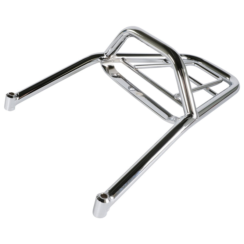 Prima Chrome Rear Rack - Genuine Buddy (All Models)