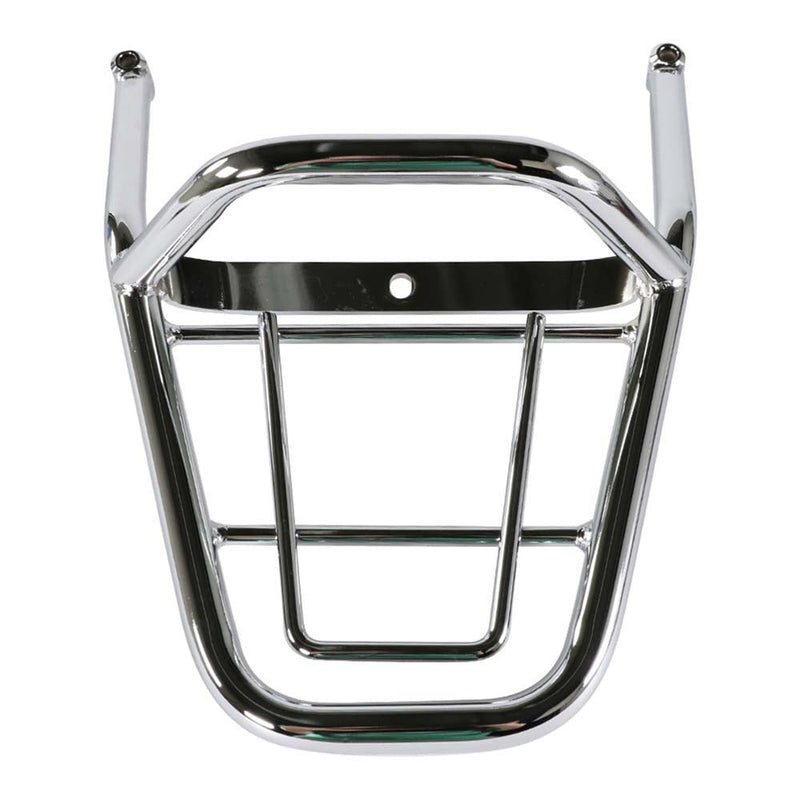 Prima Chrome Rear Rack - Genuine Buddy (All Models)