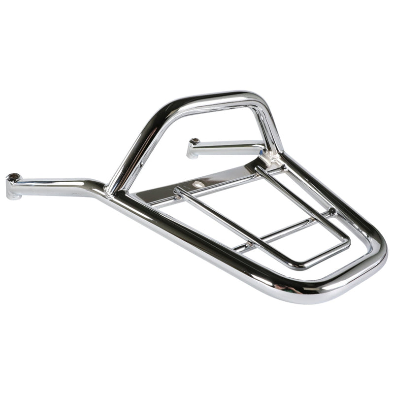 Prima Chrome Rear Rack - Genuine Buddy (All Models)