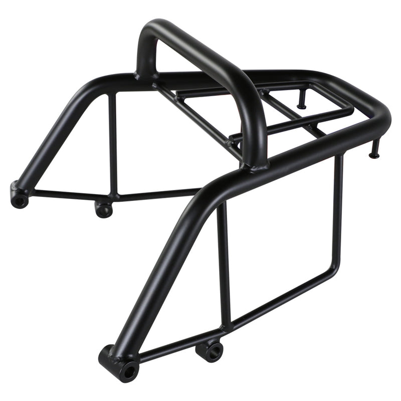 Prima Rear Rack - Black - Genuine Roughhouse