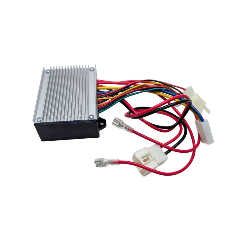 Razor Buggy/Drifter/Go Kart Throttle & Control Module by UP