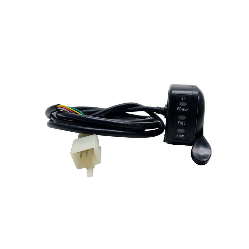 Razor Buggy/Drifter/Go Kart Throttle & Control Module by UP