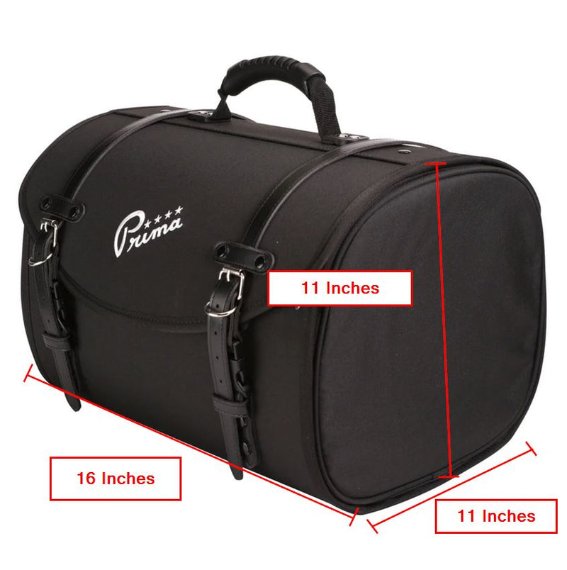 Prima Large Canvas Roll Bag | Universal Fit
