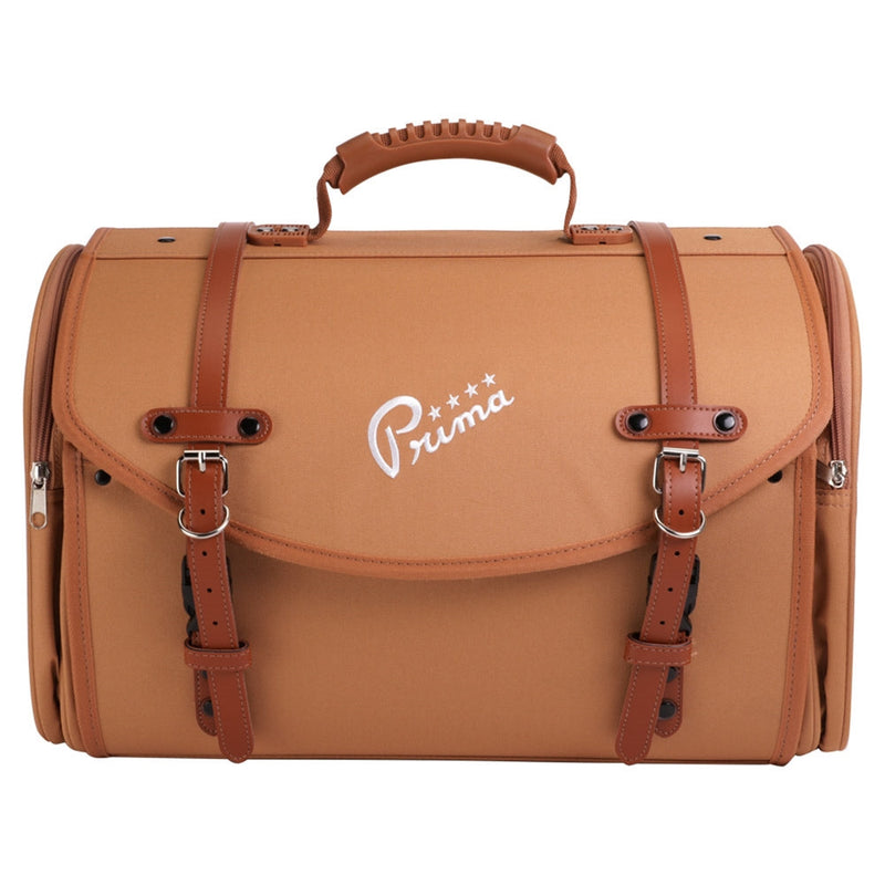 Prima Large Canvas Roll Bag | Universal Fit