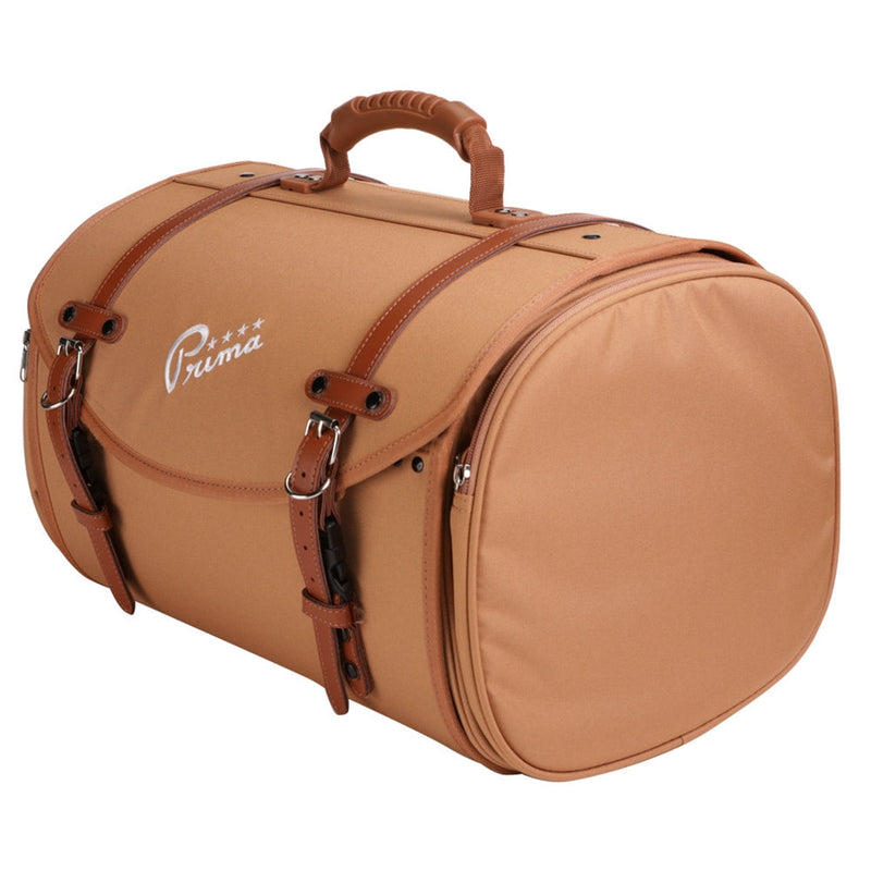 Prima Large Canvas Roll Bag | Universal Fit