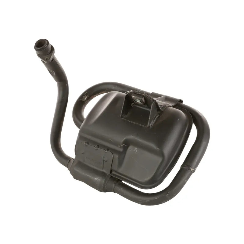 Muffler Complete; Stella 4T
