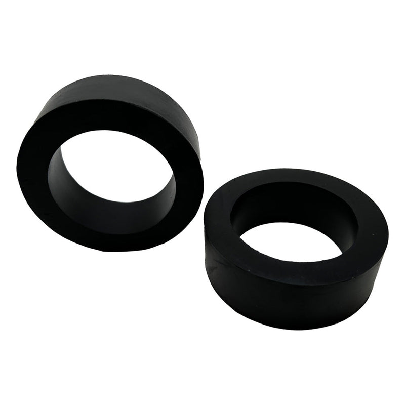 Cozy Sidecar Suspension Rubber Rings (Set of 6)