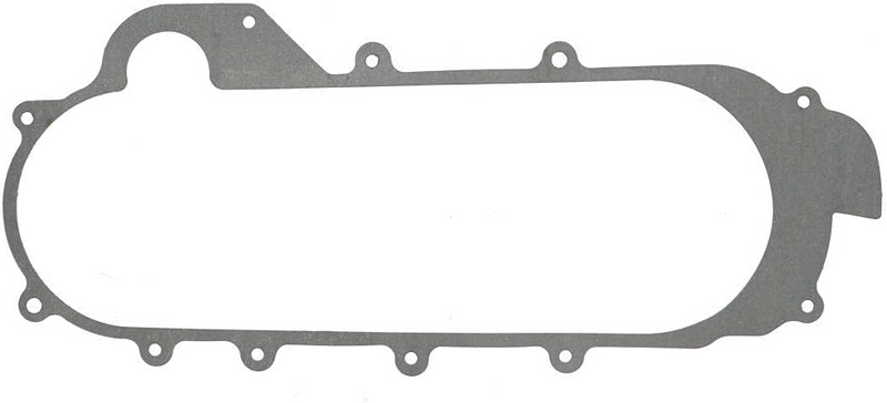 Universal Parts QMB139 CVT Cover Gasket - Long