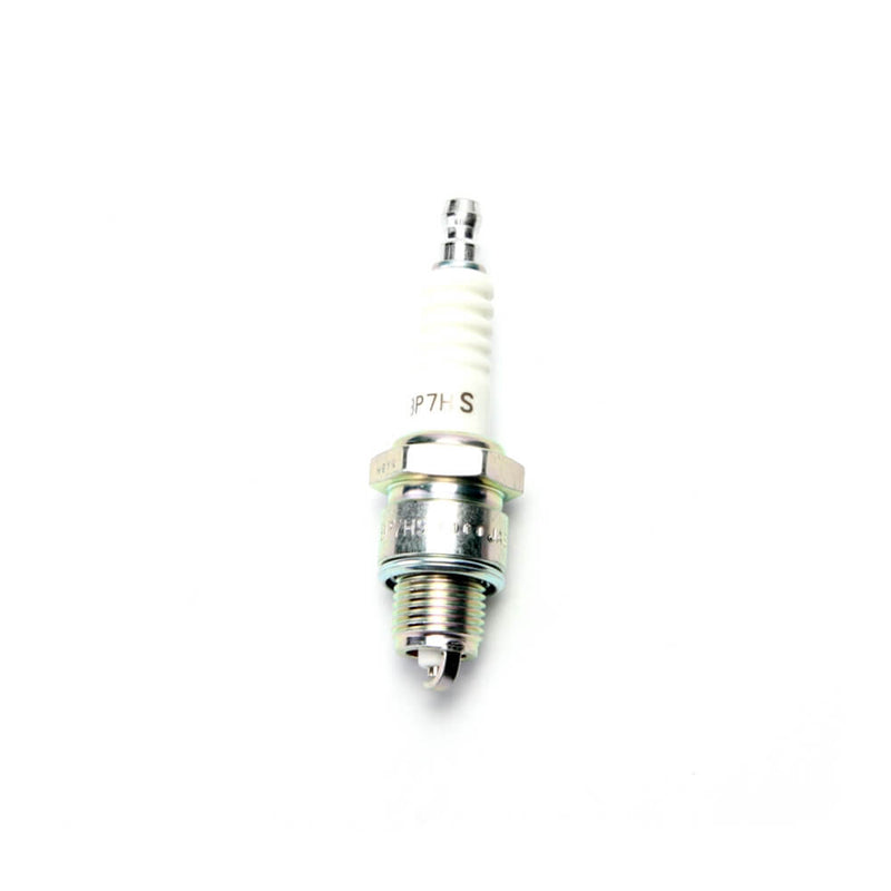NGK BPR7HS Spark Plug #6422 | 2-Stroke 50cc-110cc