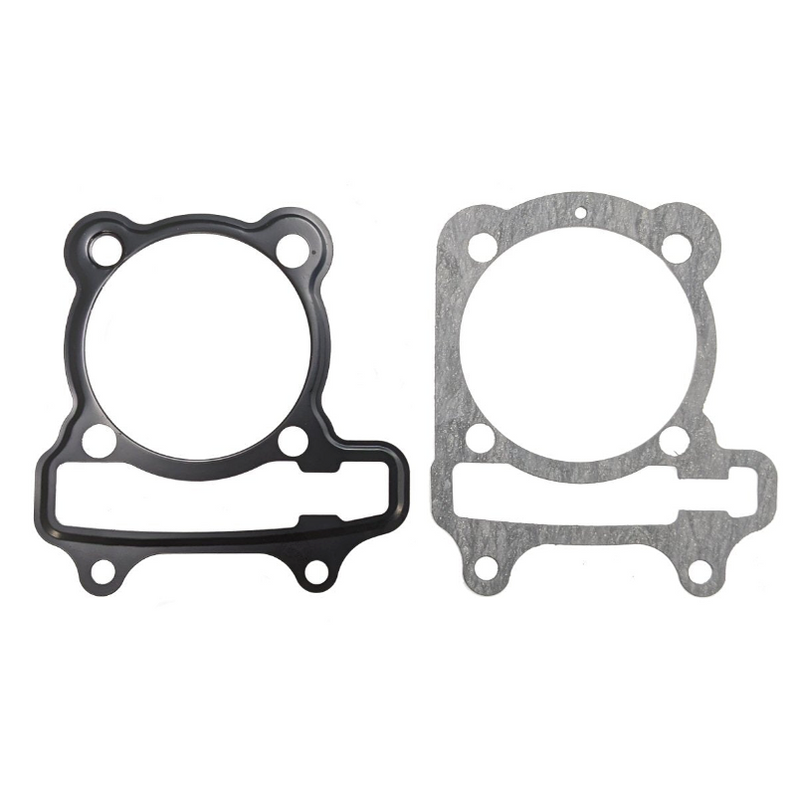 SSP-G GY6 B-Case 67mm Cylinder Head & Base Gasket Set