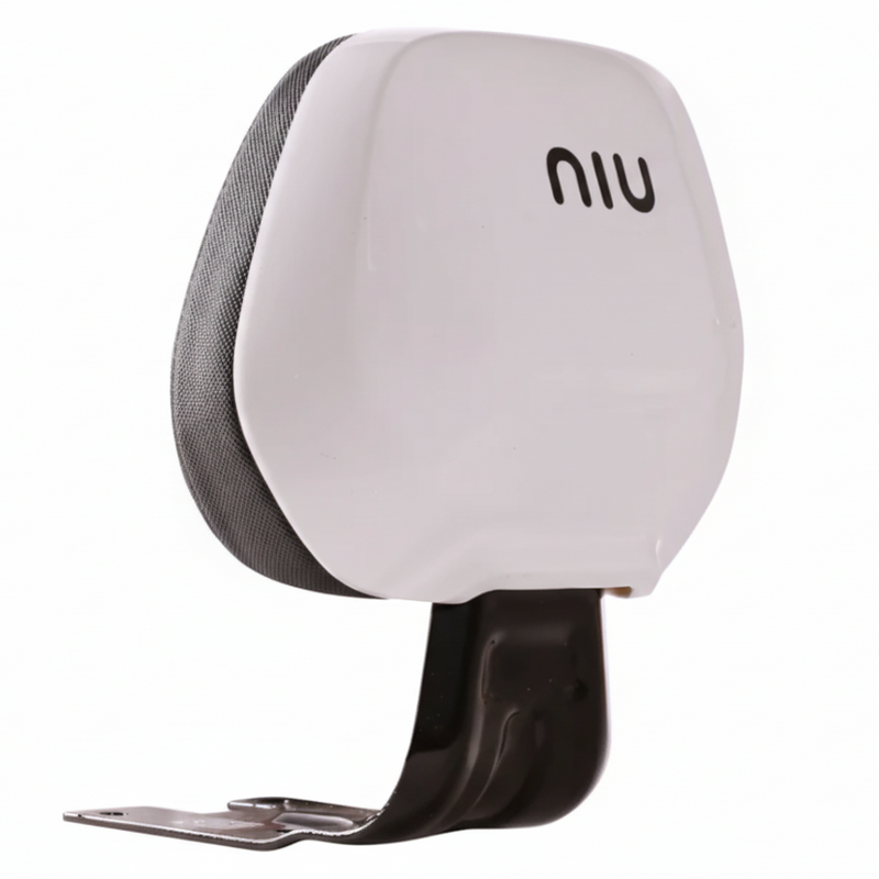 NIU MQi+ Rear Back Rest