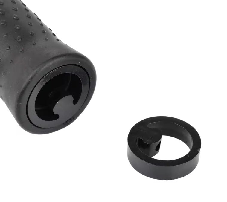 Handlebar Retaining Ring Set; Segway Ninebot Max G30