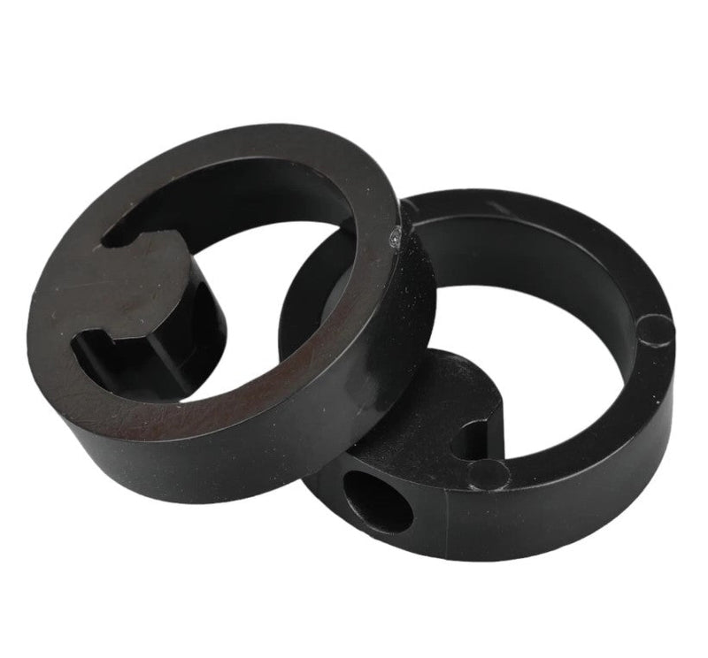 Handlebar Retaining Ring Set; Segway Ninebot Max G30