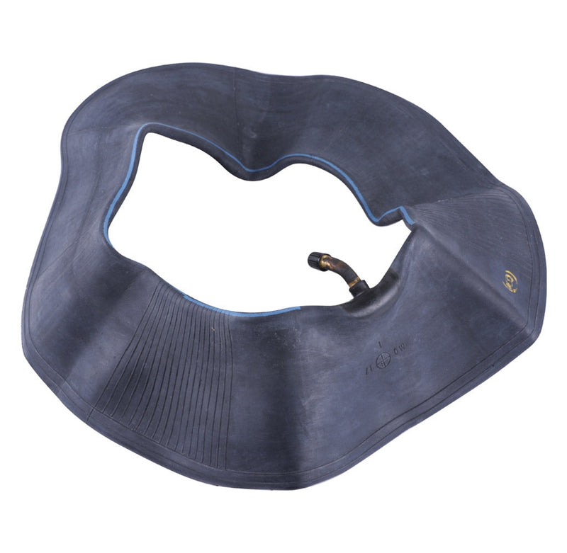 Vee Inner Tube; 3.50x8 - Angled Valve 90°