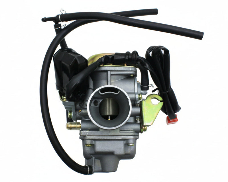 Universal Parts CVK 24mm Carburetor - GY6 125/150cc