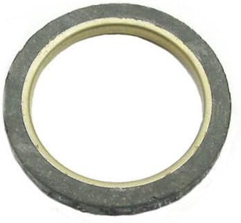 Universal Parts QMB139/GY6 50cc-150cc 30mm Exhaust Gasket