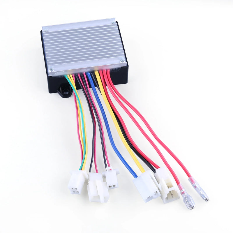 Universal Parts Controller for Razor E200/E300/MX350/MX400