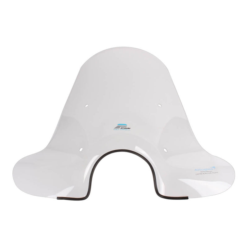 Cuppini Windscreen (Tall); Vespa P/PX, Stella