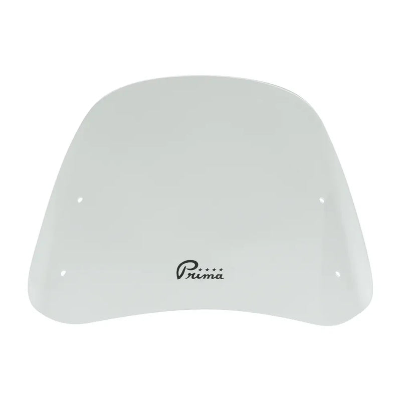 Prima Windscreen (Medium); Universal Mirror Mount