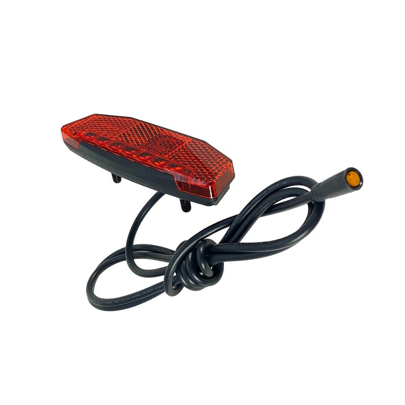Yadea Cocoa E-Bike LED Tail Light - OEM Replacement
