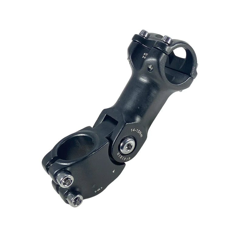 Yadea Cocoa E-Bike Handlebar Stem - OEM Replacement