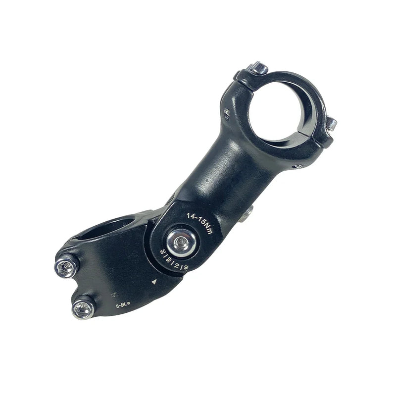 Yadea Cocoa E-Bike Handlebar Stem - OEM Replacement