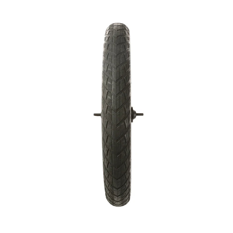 YADEA COCOA FRONT WHEEL ASSEMBLY