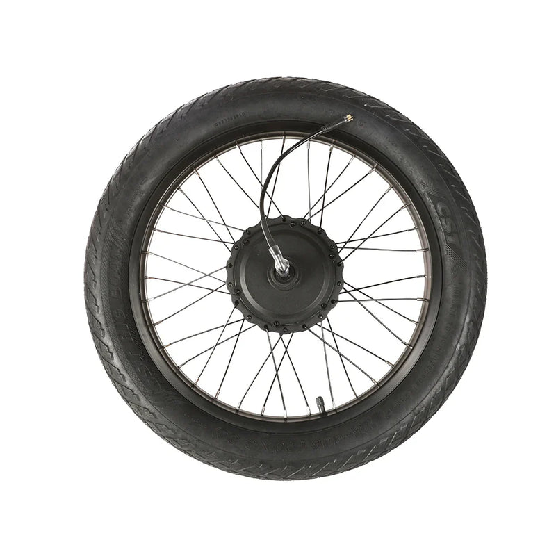 YADEA COCOA REAR WHEEL ASSEMBLY