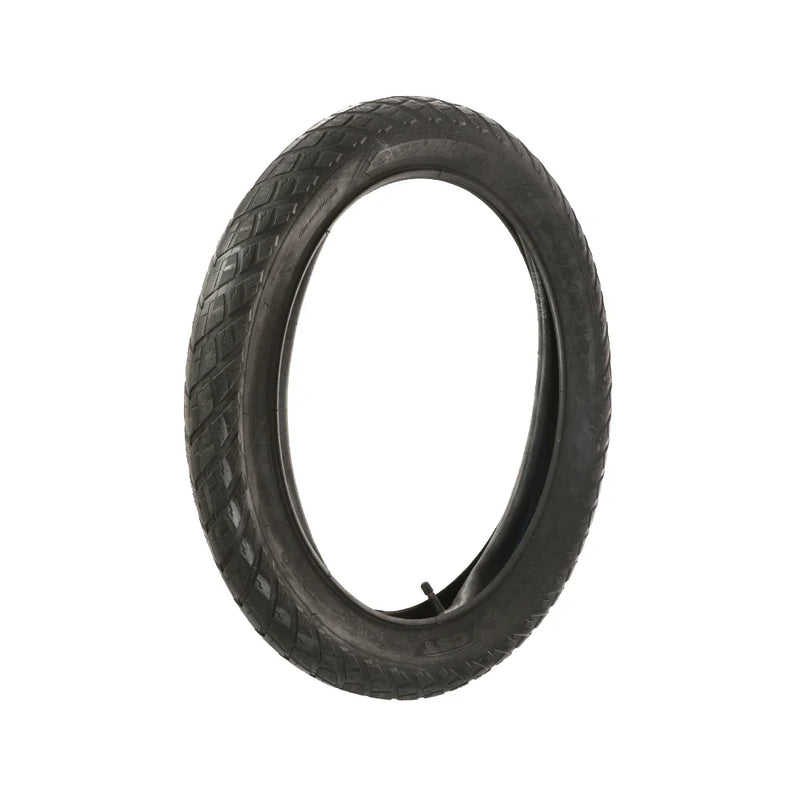 Yadea Cocoa OEM 20 x 3.0 Tire & Tube Set