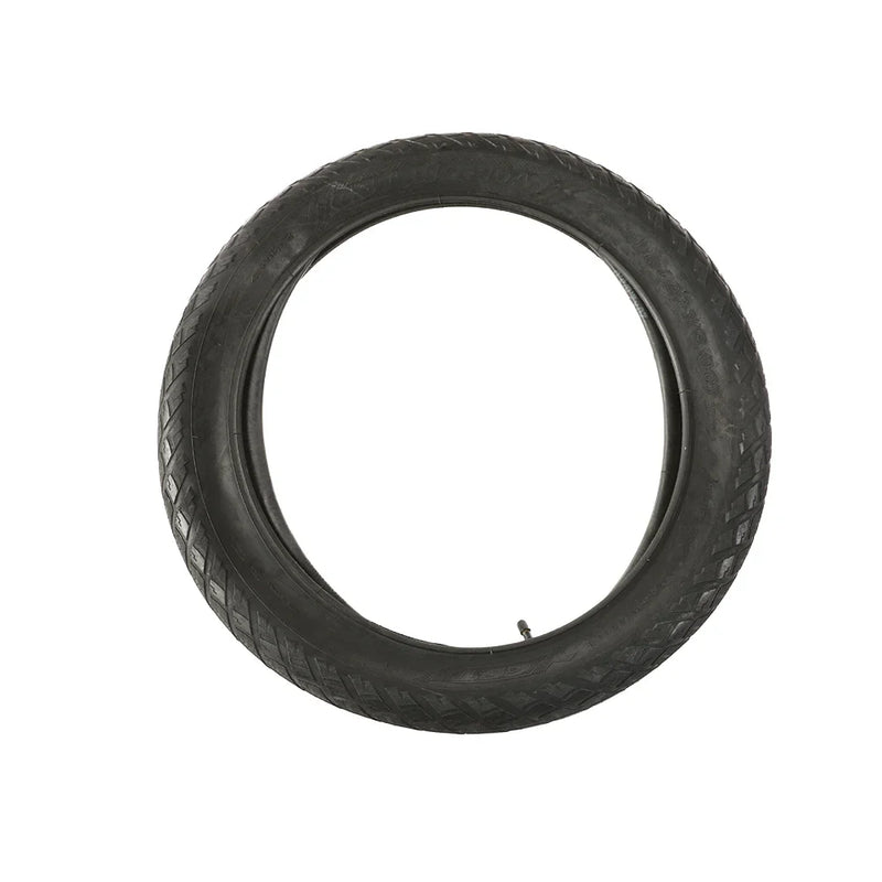 Yadea Cocoa OEM 20 x 3.0 Tire & Tube Set
