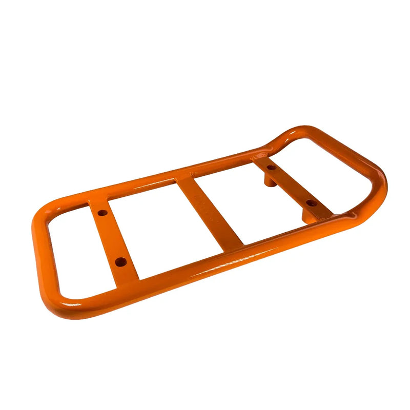 Yadea Cocoa OEM Rear Cargo Rack - 110lb Capacity