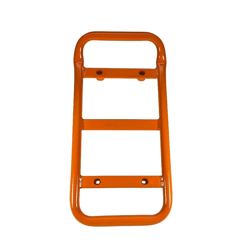 Yadea Cocoa OEM Rear Cargo Rack - 110lb Capacity