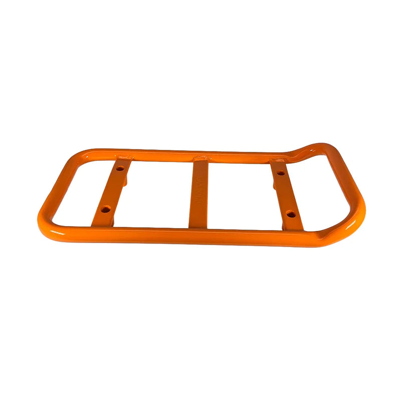 Yadea Cocoa OEM Rear Cargo Rack - 110lb Capacity