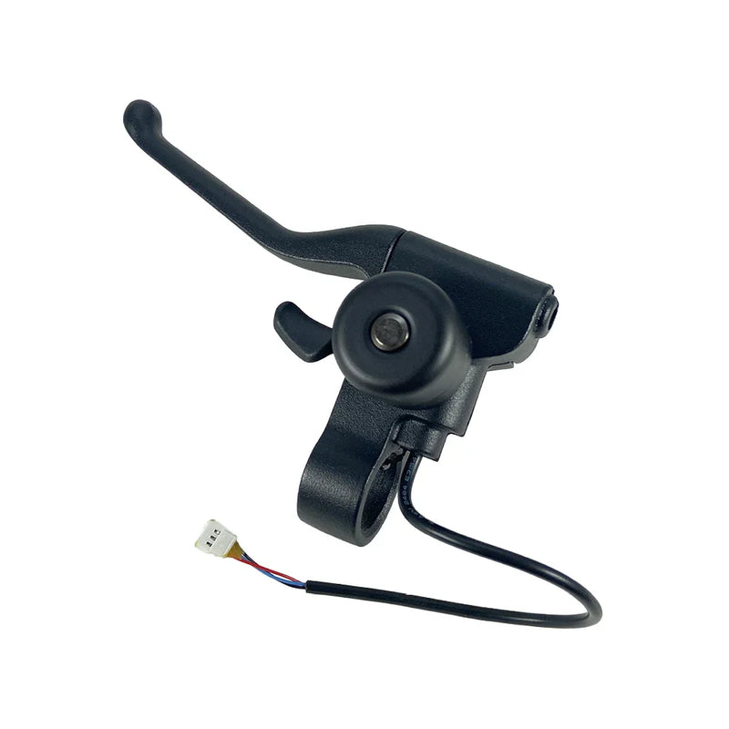 Yadea KS3 & KS5 Left Brake Lever Assembly - OEM