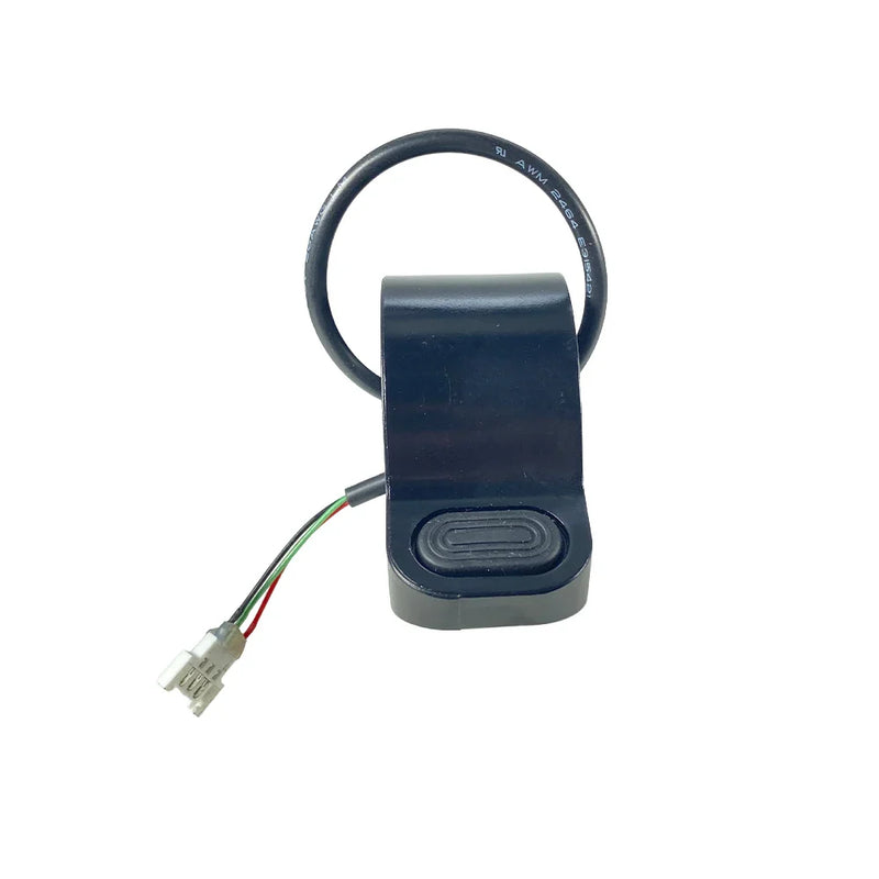 Yadea KS3 & KS5 Series Thumb Throttle - KS5 Pro & KS3 Lite