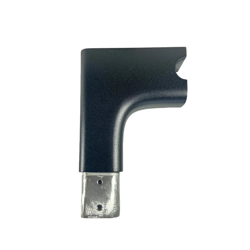 Yadea KS5 & KS5 Pro Folding Steering Stem - Black OEM