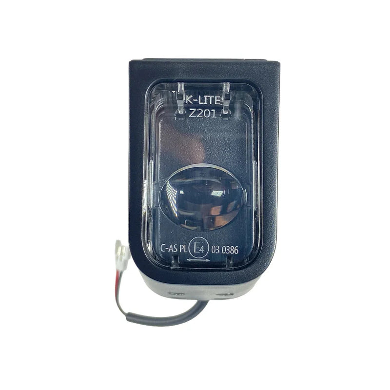Yadea KS3, KS5 & KS5 Pro LED Headlight - Genuine OEM