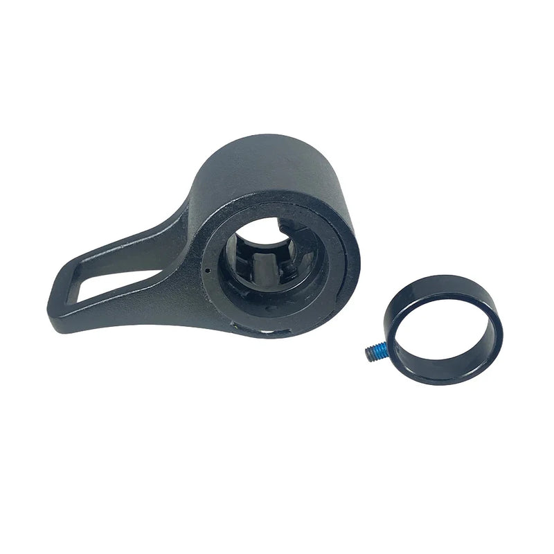 Yadea KS5/KS5 Pro Folding Latch Buckle - Genuine OEM