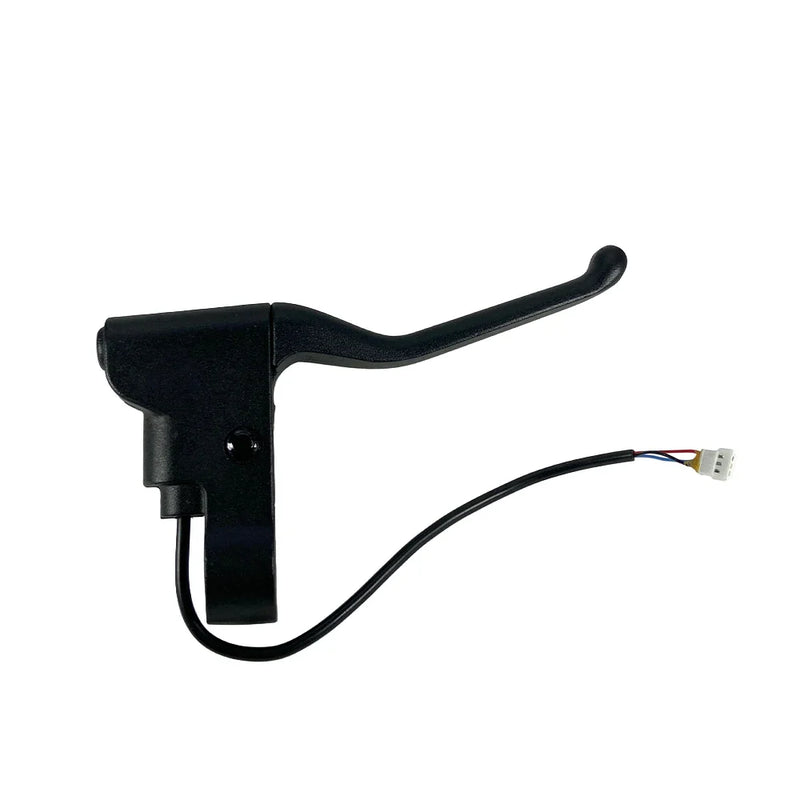 Yadea KS5 & KS5 Pro Right Brake Lever Assembly - OEM