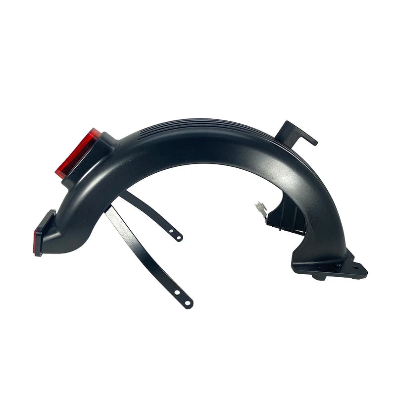 Yadea KS5 & KS5 Pro Rear Fender - OEM Replacement (Black)