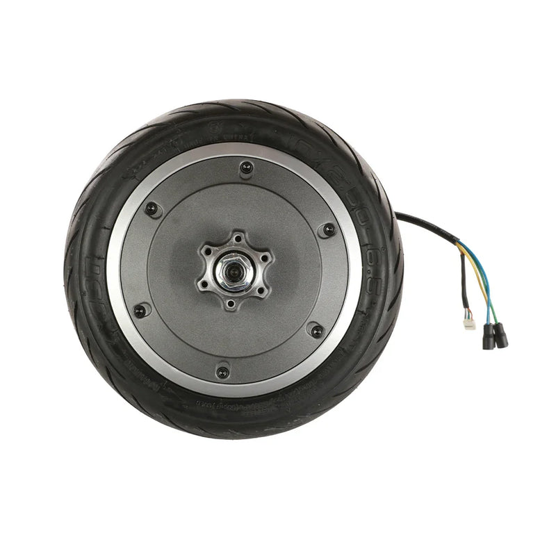 Yadea KS6 Pro Rear Hub Motor w/ Tire - Genuine OEM