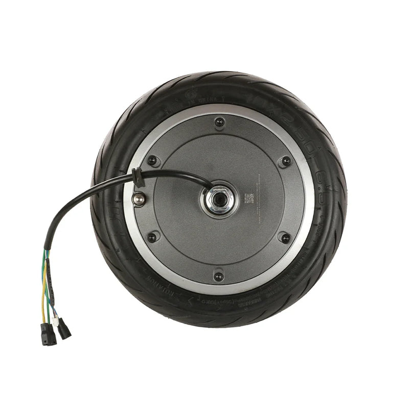 Yadea KS6 Pro Rear Hub Motor w/ Tire - Genuine OEM