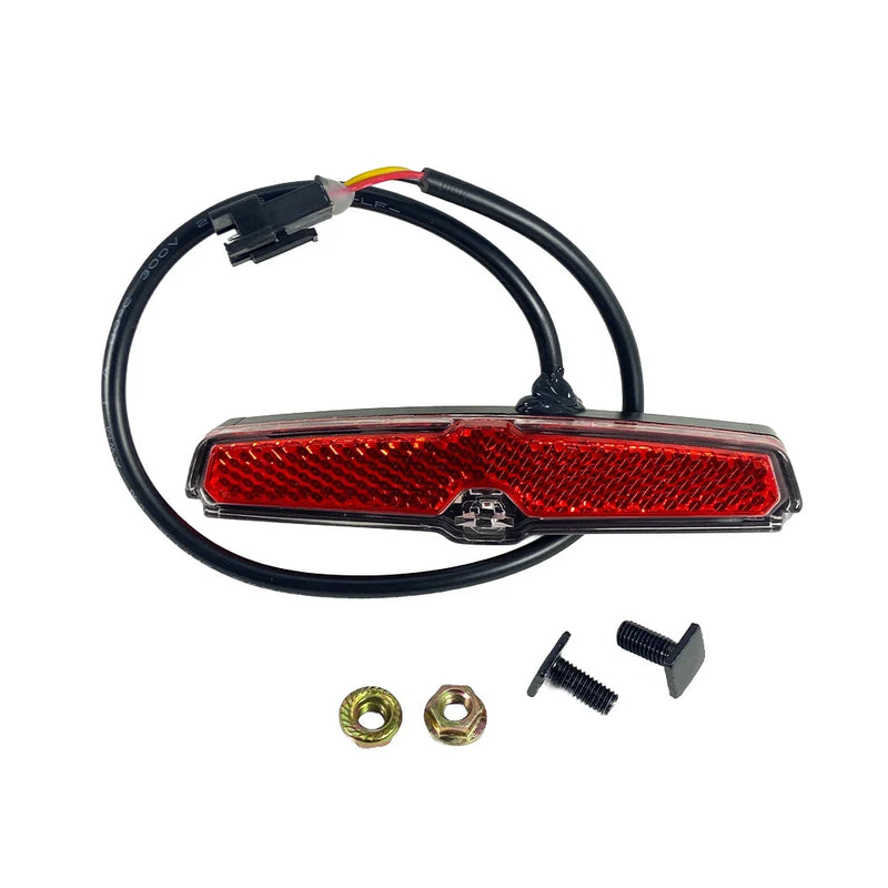 Genuine Yadea Trooper 01 Tail Light - LED Brake Light