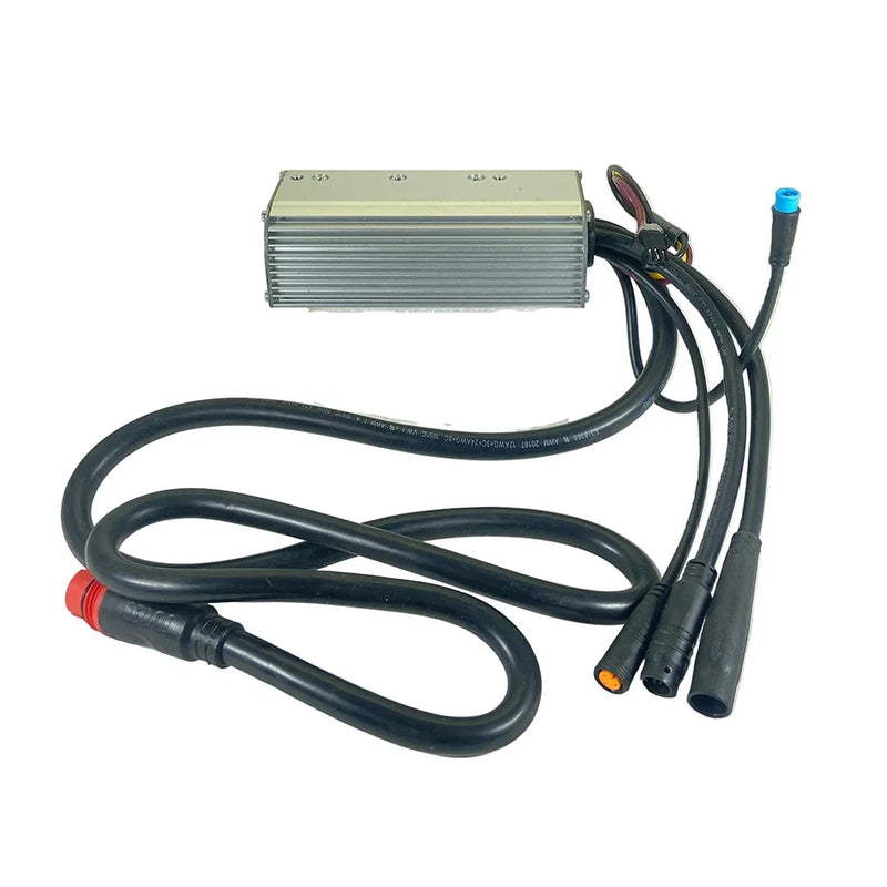 Genuine Yadea Trooper 01 Motor Controller - OEM Part