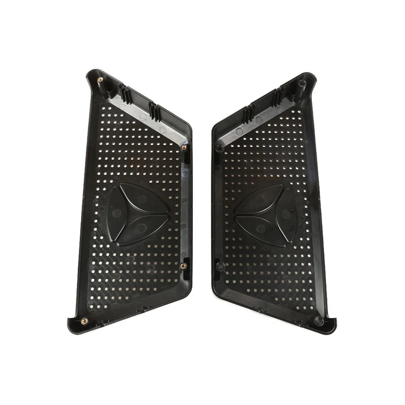 YADEA TROOPER 01 BASKET
