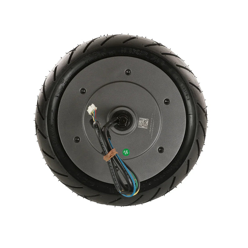 Yadea Elite Max (X2) Rear Wheel Motor Assembly - OEM