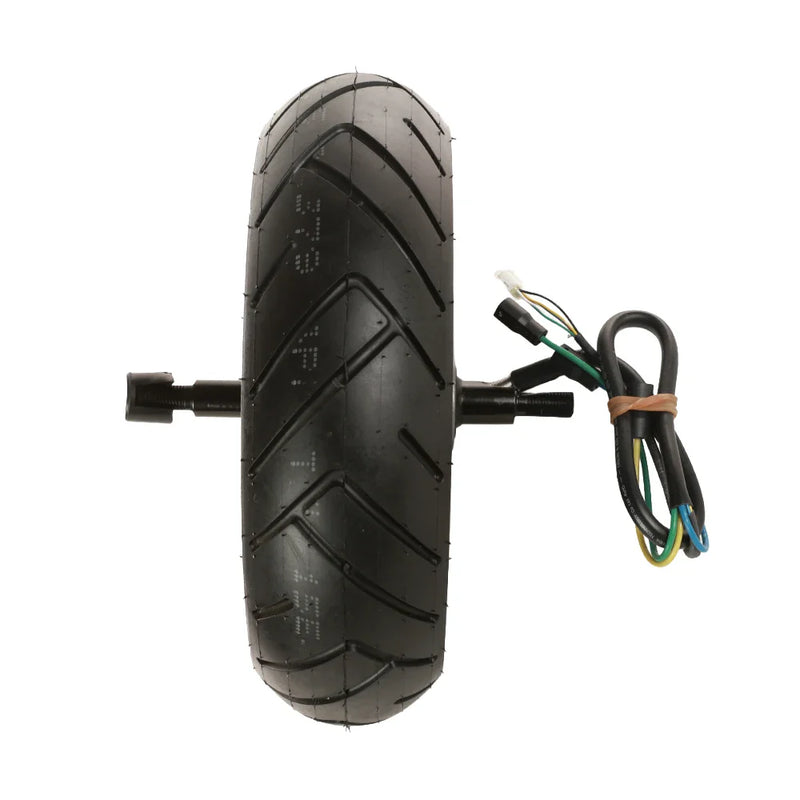 Yadea Elite Max (X2) Rear Wheel Motor Assembly - OEM