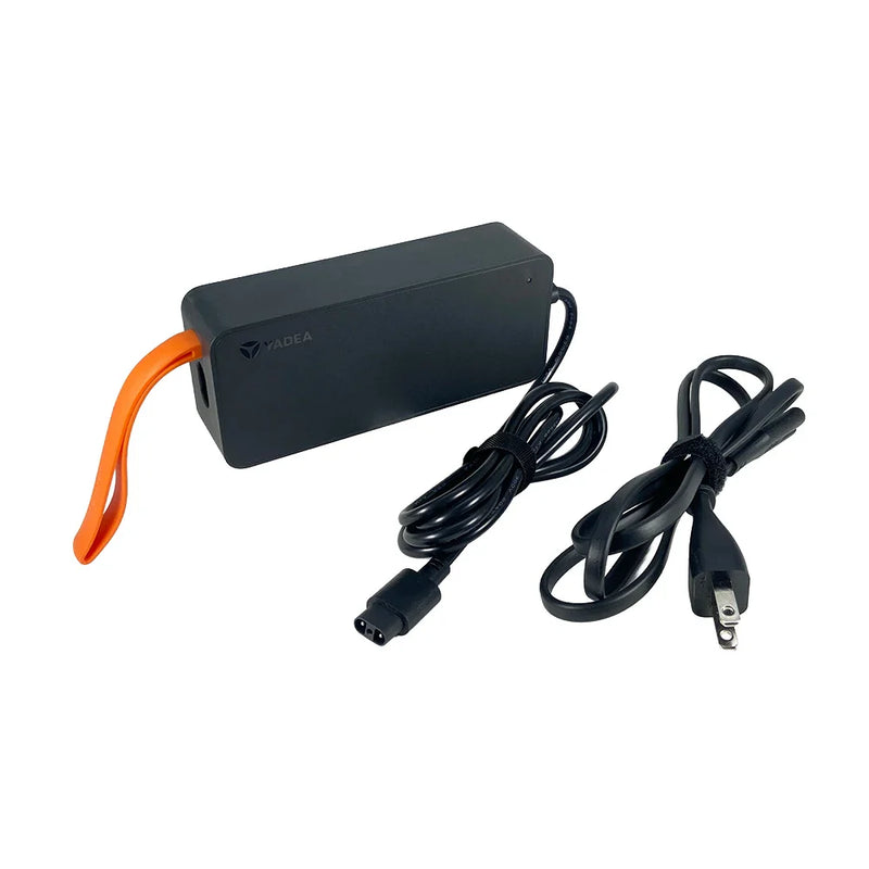 Yadea Elite Max (X2) Electric Scooter Charger - OEM Original