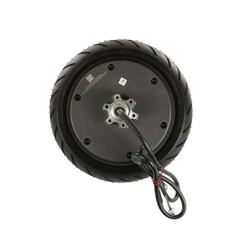 Yadea Elite Prime (X1) Rear Hub Motor - OEM Replacement